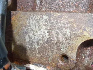 2407504 Форсунка Ford Mondeo 5 Арт 11256407, вид 4
