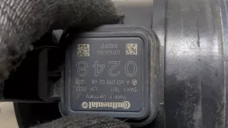 A6510900248 Расходомер Mercedes E W212 Арт 20102025, вид 3
