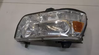 2847489904 Блок розжига ксенона Infiniti QX2 Арт 11256393, вид 2