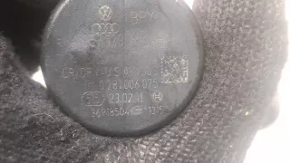 03L130089Q Топливная рампа  Audi Q5 1 2.0л TDI Арт 20096913, вид 5