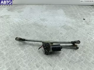 60511009 Механизм стеклоочистителя переднего (трапеция дворников) Fiat Stilo Арт 54663823, вид 2
