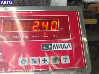 60511009 Механизм стеклоочистителя переднего (трапеция дворников) Fiat Stilo Арт 54663823, вид 3