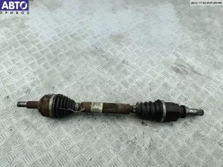 8200379207 Полуось передняя левая Renault Laguna 2 Арт 54901889, вид 1
