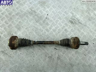  Полуось задняя Opel Omega B Арт 54663660, вид 1