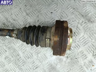  Полуось задняя Opel Omega B Арт 54663660, вид 2
