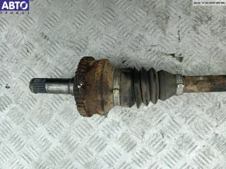  Полуось задняя Opel Omega B Арт 54663660, вид 3