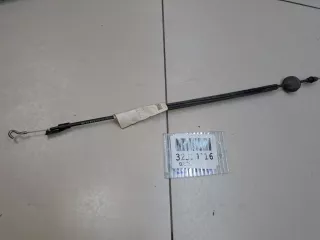 1T0837086A Трос открывания двери Volkswagen Touran 2 Арт Z344320, вид 3