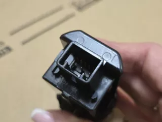8961142012, 8961142012, 89611-42012, 8961142010, 89611-42010, 8961142011, 89611-42011 Кнопка Start Stop Toyota Land Cruiser 200 Арт DN192363, вид 7