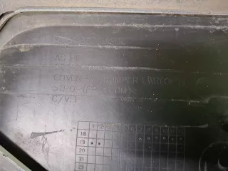 86610F2AB1, 86612F2AF0, 7 Бампер хендай, хундай, хёндай элантра Hyundai Elantra AD Арт ARM356106, вид 13