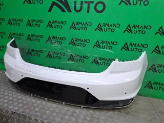 86610F2AB1, 86612F2AF0, 7 Бампер хендай, хундай, хёндай элантра Hyundai Elantra AD Арт ARM356106, вид 2