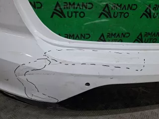 86610F2AB1, 86612F2AF0, 7 Бампер хендай, хундай, хёндай элантра Hyundai Elantra AD Арт ARM356106, вид 5