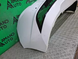 86610F2AB1, 86612F2AF0, 7 Бампер хендай, хундай, хёндай элантра Hyundai Elantra AD Арт ARM356106, вид 7