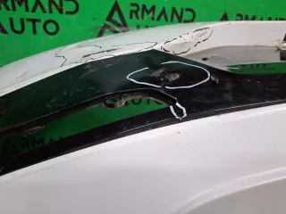 86610F2AB1, 86612F2AF0, 7 Бампер хендай, хундай, хёндай элантра Hyundai Elantra AD Арт ARM356106, вид 8
