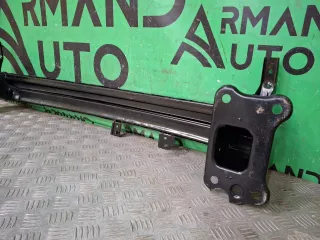 64900F1000, 8 усилитель бампера Kia Sportage 4 Арт ARM356781, вид 5