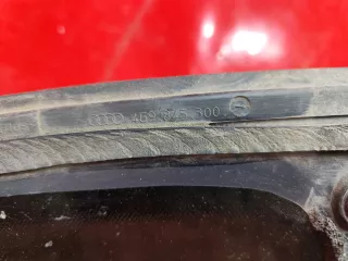 4G9845300 Стекло глухое Audi A6 Allroad C7 Арт MB85744, вид 11