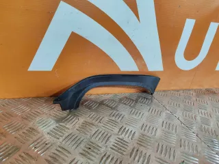 6457133080, 4 накладка водостока Toyota Camry XV70 Арт AR290657, вид 2