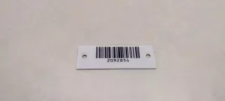 1Z09234800,0315104 Замок капота Skoda Octavia A5 Арт 2092854, вид 5