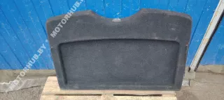 5JJ867769 Полка багажника Skoda Rapid Арт 00110764, вид 1