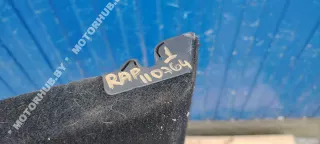 5JJ867769 Полка багажника Skoda Rapid Арт 00110764, вид 2