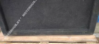 5JJ867769 Полка багажника Skoda Rapid Арт 00110764, вид 4