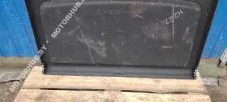 5JJ867769 Полка багажника Skoda Rapid Арт 00110764, вид 9