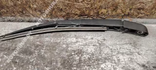  Щеткодержатель задний Nissan Pulsar NB17 Арт 00110720, вид 4