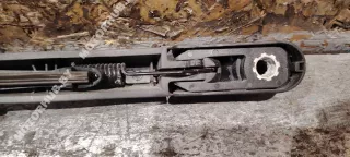  Щеткодержатель задний Nissan Pulsar NB17 Арт 00110720, вид 5