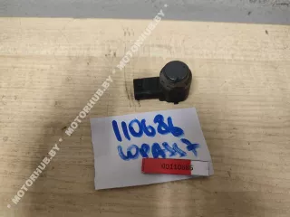 4H0919275 Датчик парктроника Volkswagen Passat B7 Арт 00110686