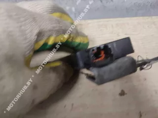  Датчик звукового сигнала (зуммер) Infiniti Q50 Арт 00110684, вид 3