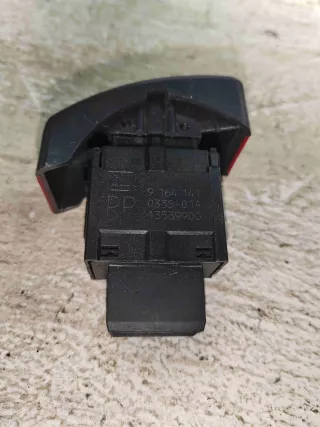 13539900 Кнопка аварийной сигнализации (аварийки)   Opel Tigra 2 Арт OT295, вид 2