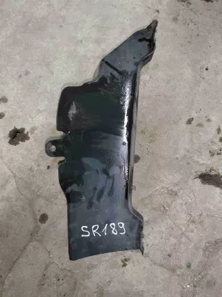 5J1815159 Заглушка   Skoda Roomster 1 Арт SR189, вид 1