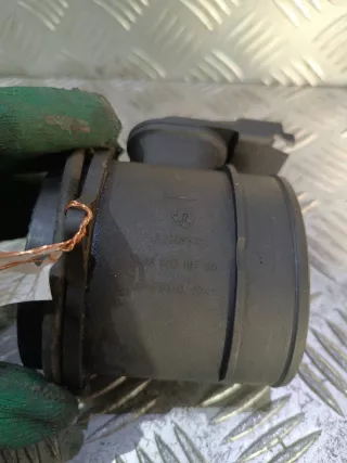 9650010780,7.2834204 Расходомер воздуха Citroen Berlingo 1 restailing Арт 47249, вид 7
