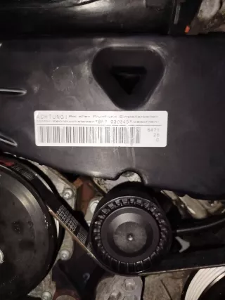 BPP Двигатель Audi A6 Allroad C6 Арт 45833_2, вид 6