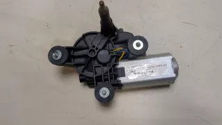 51850871 Моторчик заднего стеклоочистителя (дворника) Fiat 500 1 Арт 20100565, вид 3