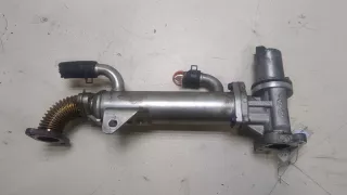  Клапан EGR Kia Carens 3 Арт 20073882, вид 3