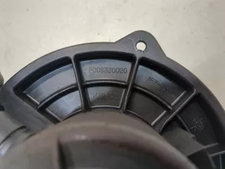 9711317900 Моторчик печки Hyundai Matrix Арт 20105775, вид 5