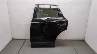 83A833051C Дверь задняя левая черная Audi Q3 2 Арт 9237397, вид 1