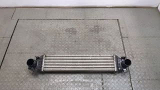 EJ7Z6K775A Интеркулер Ford Escape 3 Арт 9322934, вид 1