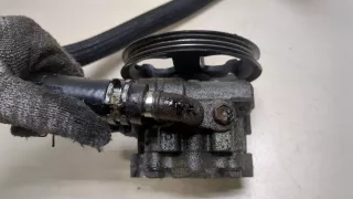 4431006190 Насос ГУР Toyota Camry XV30 Арт 20098542, вид 3