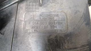 f014003903rh Фара передняя правая Mazda 6 1 Арт 9261372, вид 5