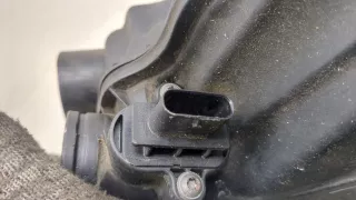 13717577463,13717577464 Корпус воздушного фильтра BMW 7 F01/F02 Арт 20018102, вид 2