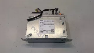 9809336080 Магнитола (аудио система) Peugeot 308 2 Арт 20106804