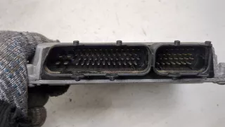 03D906023B Блок управления двигателем Volkswagen Polo 4 Арт 20089202, вид 3