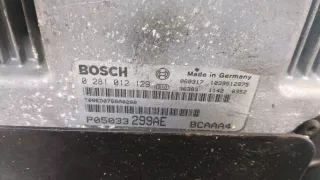 0281012129,P05033299AE Блок управления двигателем Dodge Caliber Арт 20106300, вид 2