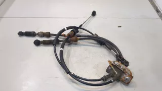 EH6446500 Трос кулисы КПП Mazda CX-7 Арт 20106114, вид 1