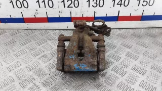  Суппорт тормозной задний правый Ford Mondeo 4 restailing Арт MUK08OP01_A330631, вид 1