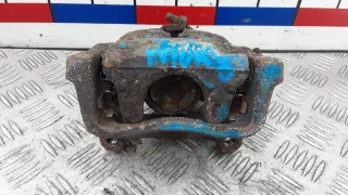  Суппорт тормозной задний правый Ford Mondeo 4 restailing Арт MUK08OP01_A330631, вид 2