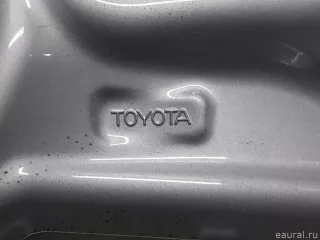 6440102700 Toyota Крышка багажника Toyota Corolla E150 Арт E52483927, вид 21