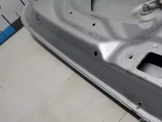 6440102700 Toyota Крышка багажника Toyota Corolla E150 Арт E52483927, вид 25