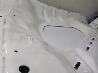 68160234AD Chrysler Капот Dodge RAM 5 Арт E52484396, вид 10